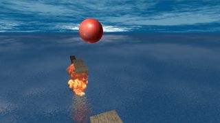 Twitch Marble - Screenshot 1