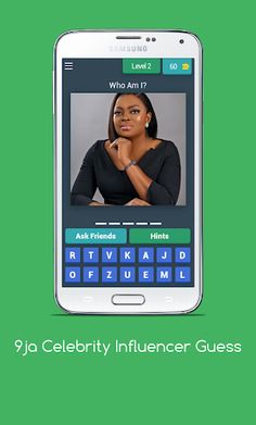 Naija Celeb Quiz - Screenshot 3