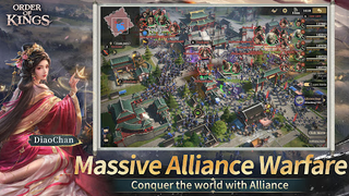 Order of Kings-True RTS Combat - Screenshot 3