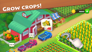 Township - Screenshot 2