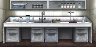 Escape Lab - Episode 2 - Screenshot 3