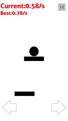 Stay On The Screen! PRO - Screenshot 2