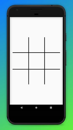 Tic Tac Toe - Screenshot 1