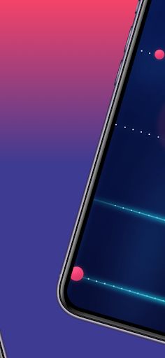 Dot Line ASMR - Screenshot 4