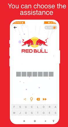 Logo Quiz : Brand Trivia Game - Screenshot 3