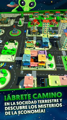 Edufinet - Screenshot 1