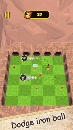 The Last One - Screenshot 4