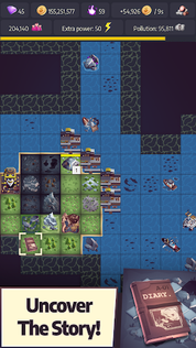 Post Apo Tycoon - Idle Builder - Screenshot 3