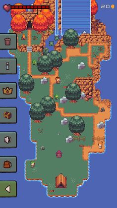 Fantasy Island Survival - Screenshot 4