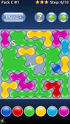 Color Oil Pro - Screenshot 4