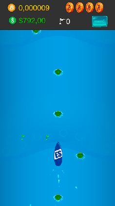 Tunco Bit Coin - Screenshot 2