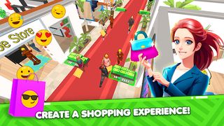 Idle Shop City Tycoon - Screenshot 3