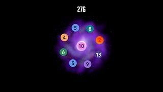 Galaxy Logic Game - Screenshot 1