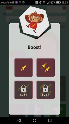 Smoky Clicker - Impara i danni - Screenshot 3