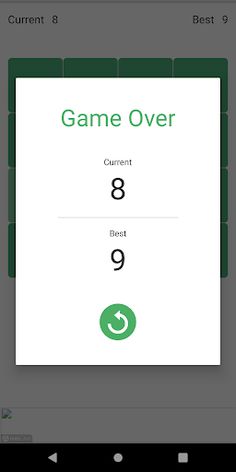 Find Lighter - Screenshot 3
