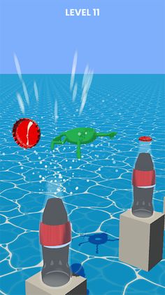 Jump Bottle Opener - Screenshot 4