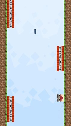 Thug Cube - Screenshot 2