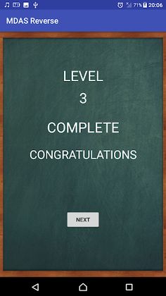 MDAS Reverse - Screenshot 3