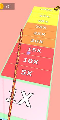 Stacky Jump 3D | stack N win - Screenshot 2