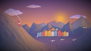 Saily Seas - Screenshot 2