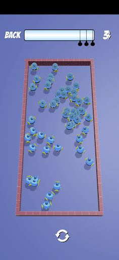 Bombs & Stuff - Screenshot 3