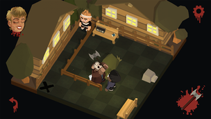 Friday the 13th: Killer Puzzle - Screenshot 2