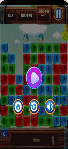 DBS Rescue - Screenshot 3