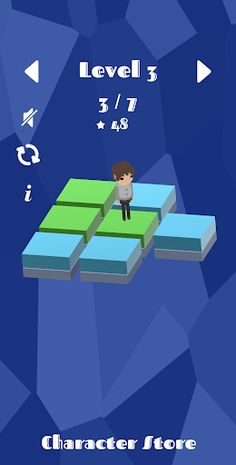 Quad A Gone - Cute and simple  - Screenshot 1