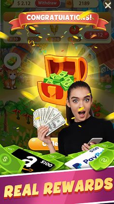 Farm City - Screenshot 2