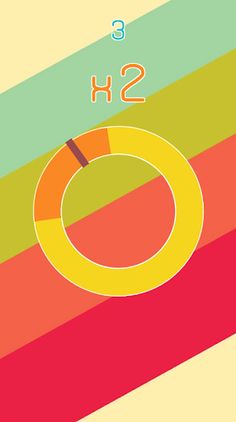 Tap and Slide - Screenshot 2