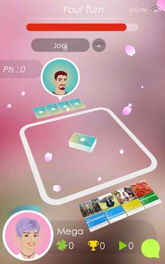 Kuartet - Screenshot 4