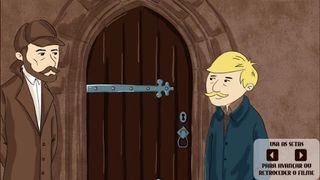 Explorística 2.0 - A Chave - Screenshot 3