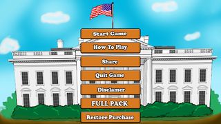 Virus Baseball - Screenshot 1