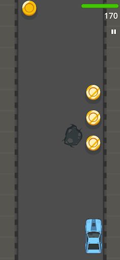 Traffic Speed - Screenshot 4