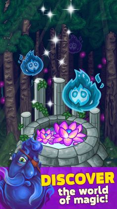 The Great Alchemist: Alchemy - Screenshot 3