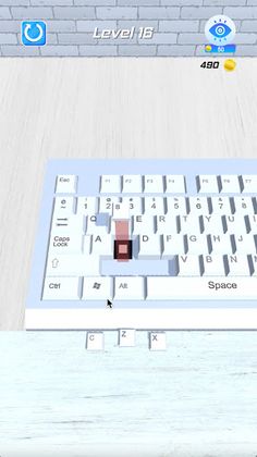 Add Buttons Game - ASMR - Screenshot 4