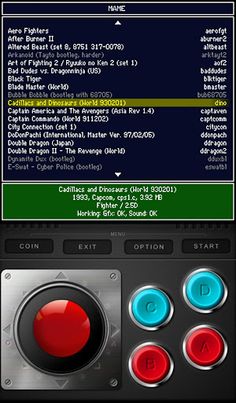 GAMERETRO8 - Screenshot 4