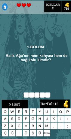 YALI ÇAPKINI - Screenshot 3