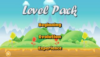 Angel Run Adventure - Screenshot 2