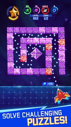 Astrobreaker - Screenshot 4