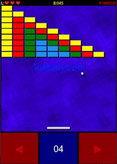 Xamanoid - Screenshot 4