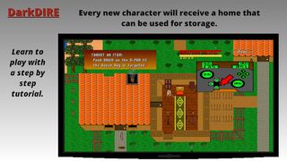 DarkDIRE : The Advanced Set - Screenshot 1