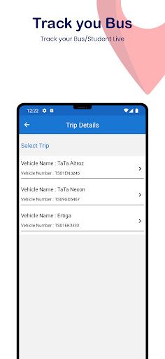 Sunrise English Medium School - Screenshot 3