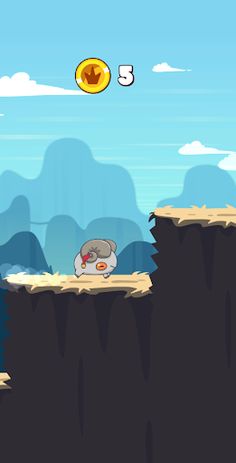 Goatling - Ultimate Mountain J - Screenshot 1