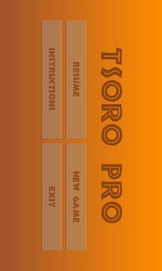 Tsoro Pro - Screenshot 4