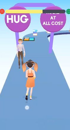 Outgoing Run - Screenshot 3