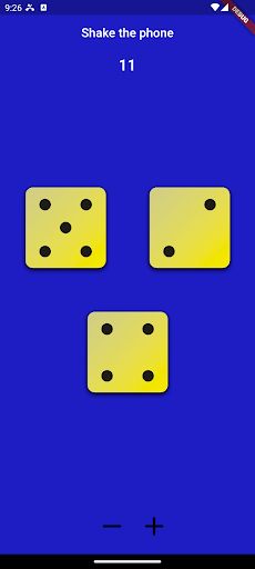 Decide Dices - Screenshot 4