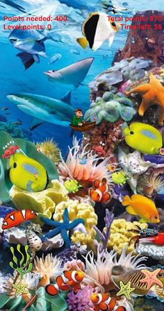 Atrraper - Screenshot 3