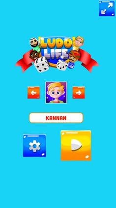 Game World - Screenshot 3