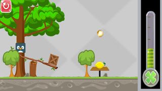 Hungry Animals - Screenshot 3